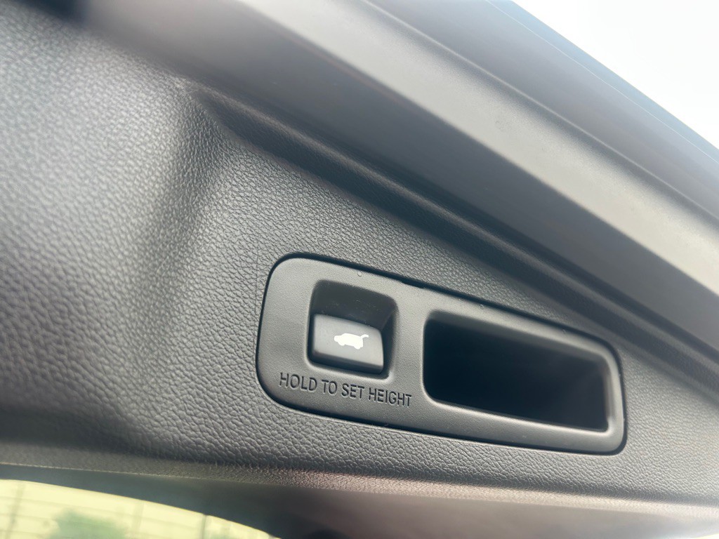 2017 Honda CR-V Image 11