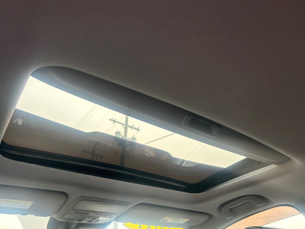 2017 Honda CR-V Image 13