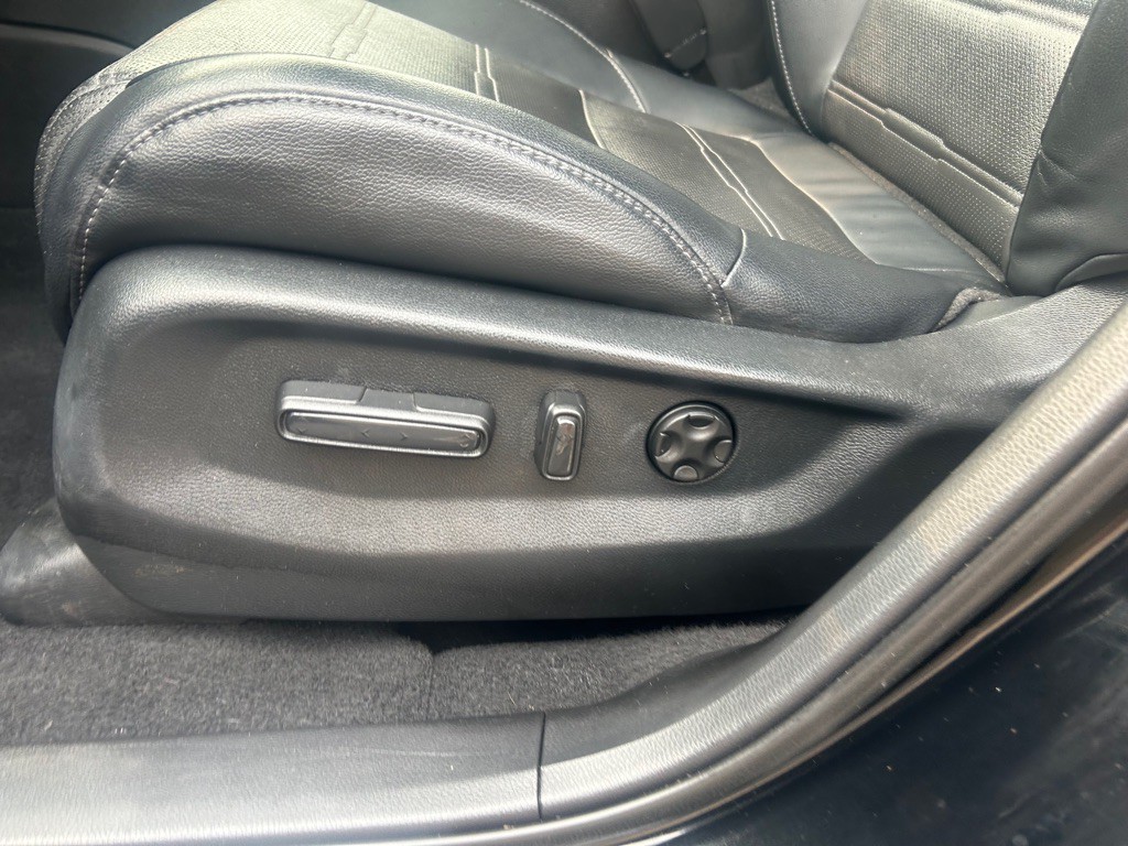 2017 Honda CR-V Image 17