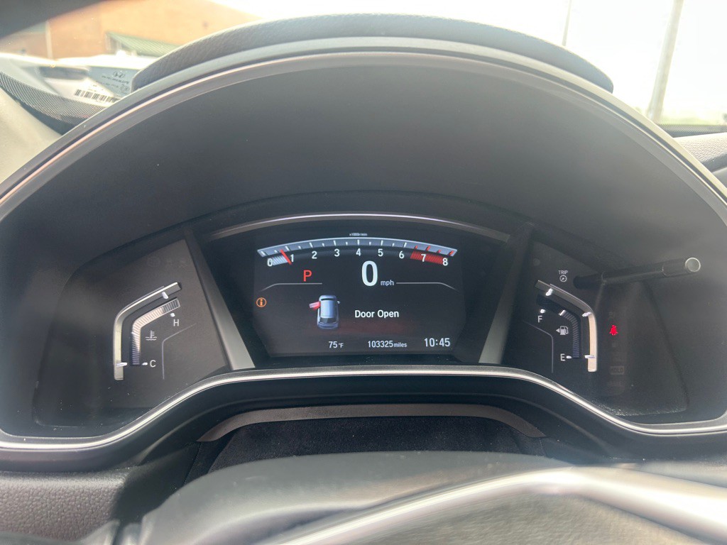 2017 Honda CR-V Image 20