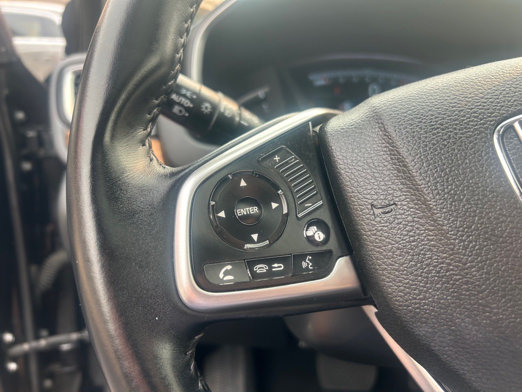 2017 Honda CR-V Image 21
