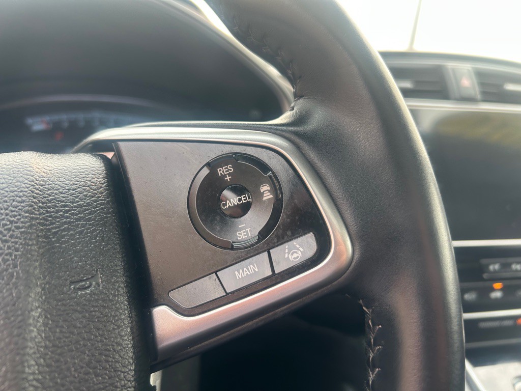 2017 Honda CR-V Image 22