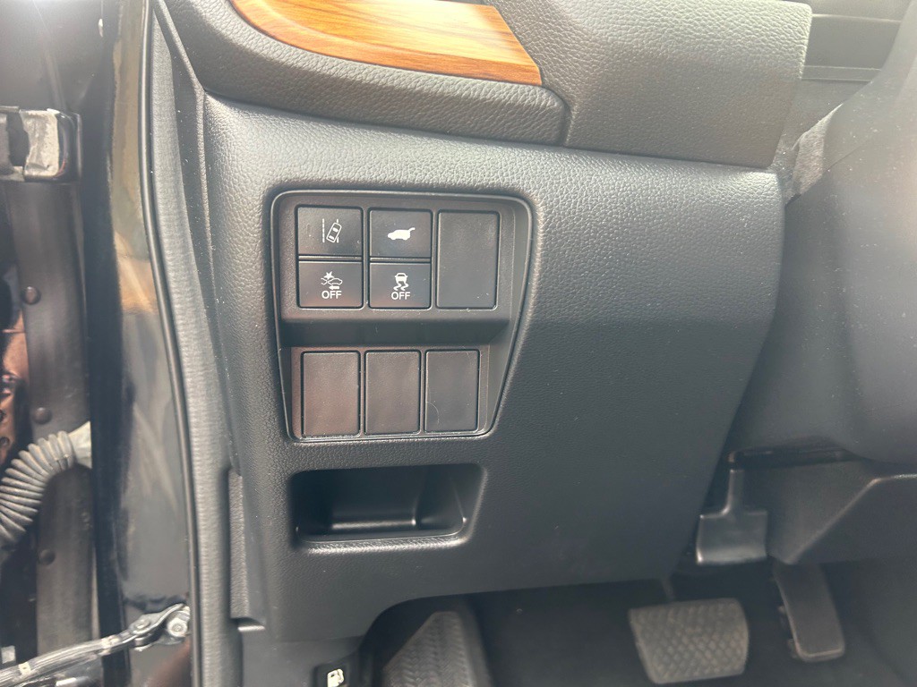 2017 Honda CR-V Image 23