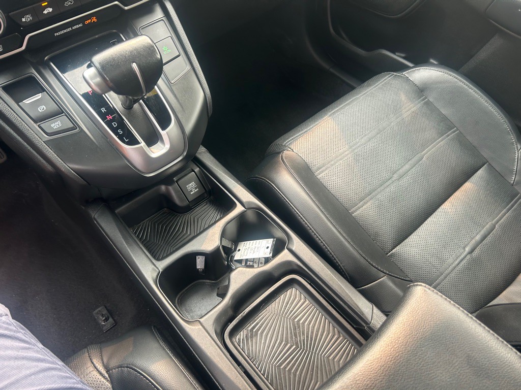 2017 Honda CR-V Image 27