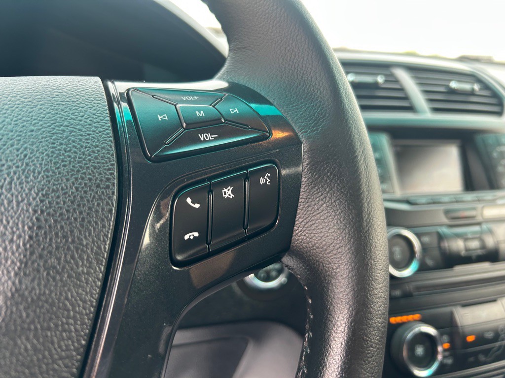 2016 Ford Explorer Image 19