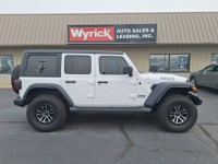 Image for 2024 Jeep Wrangler Sport ID: 7545633