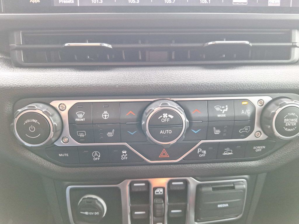2024 Jeep Wrangler Image 12