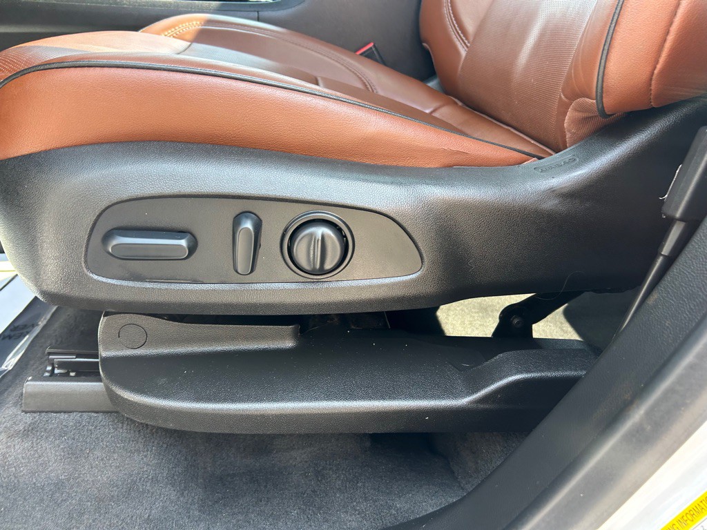 2018 Chevrolet Traverse Image 18