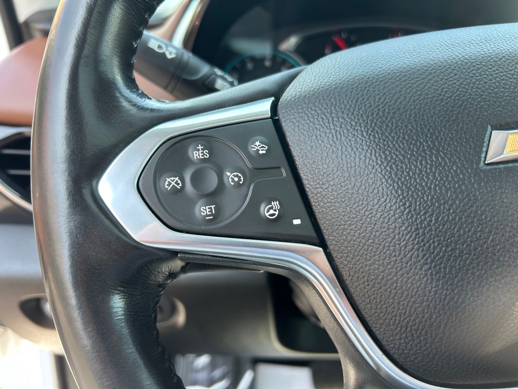 2018 Chevrolet Traverse Image 22