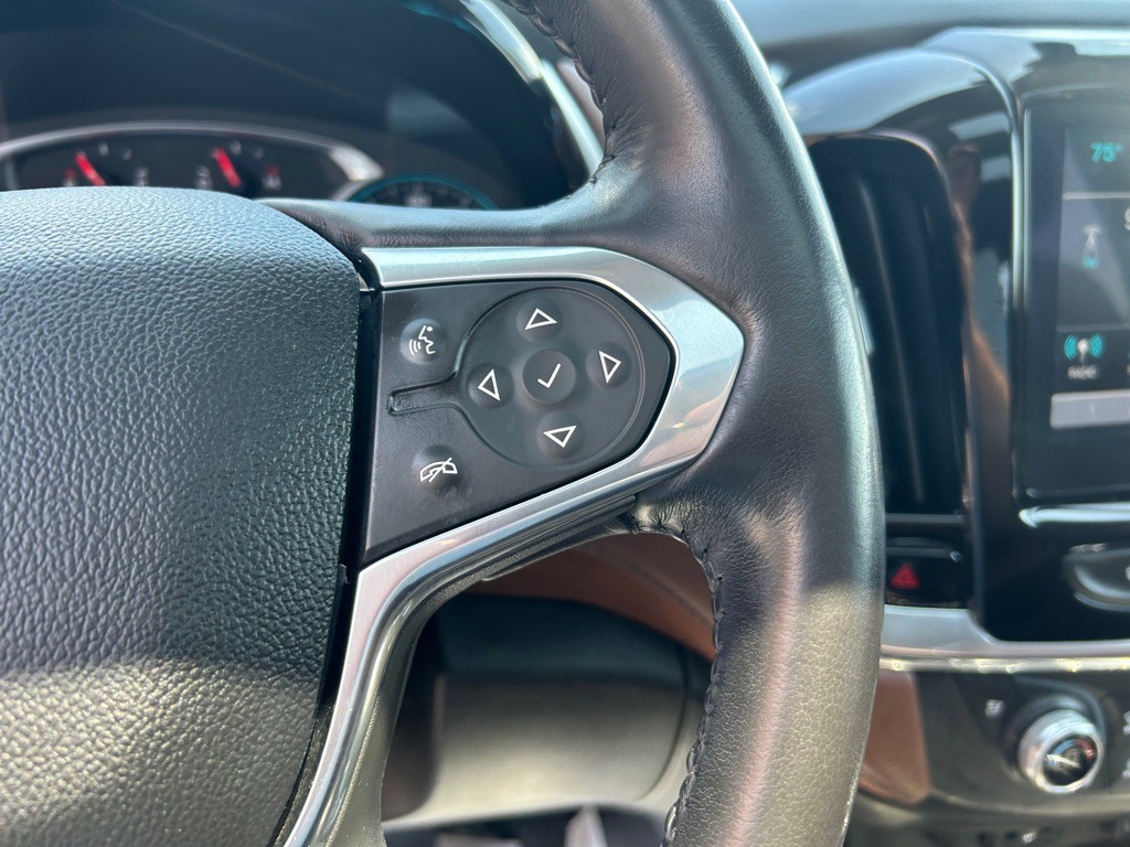 2018 Chevrolet Traverse Image 23