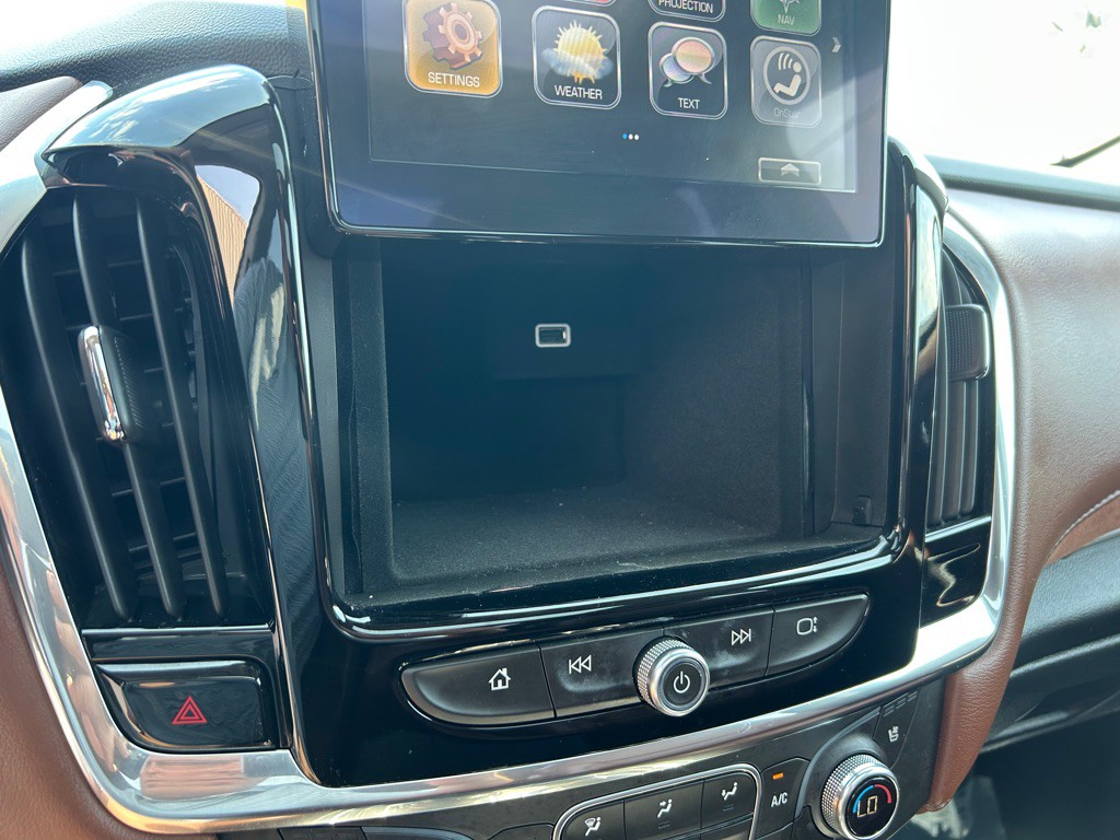 2018 Chevrolet Traverse Image 26