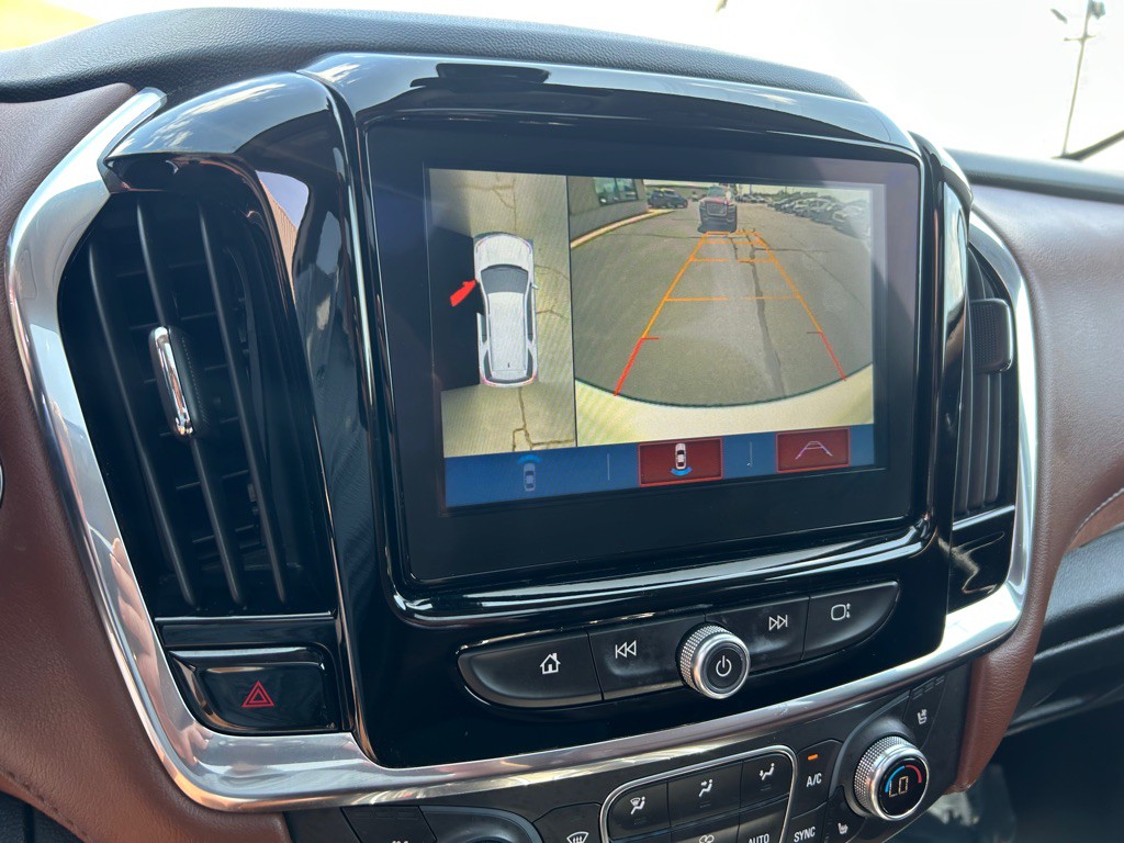 2018 Chevrolet Traverse Image 27