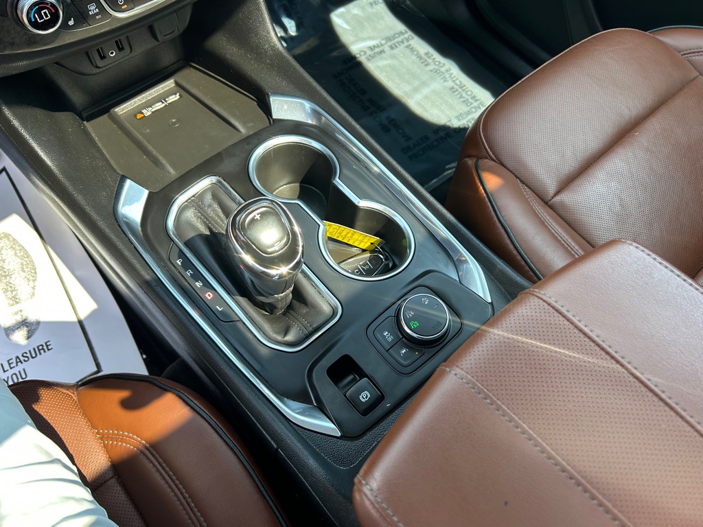 2018 Chevrolet Traverse Image 29