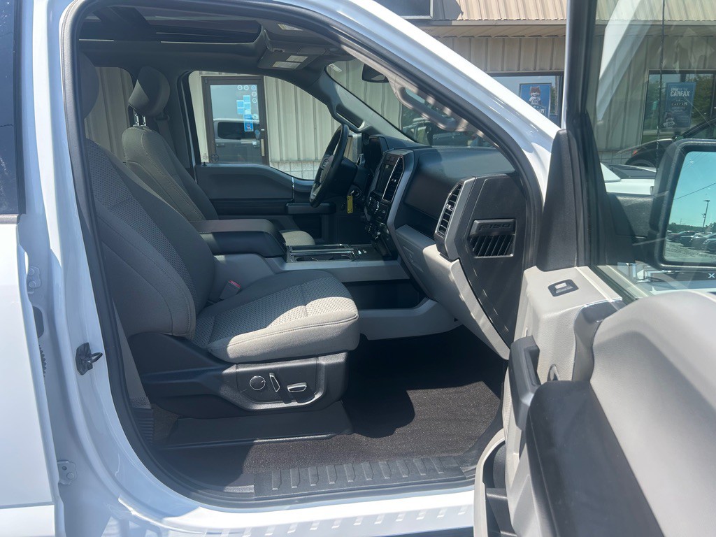 2018 Ford F-150 Image 7