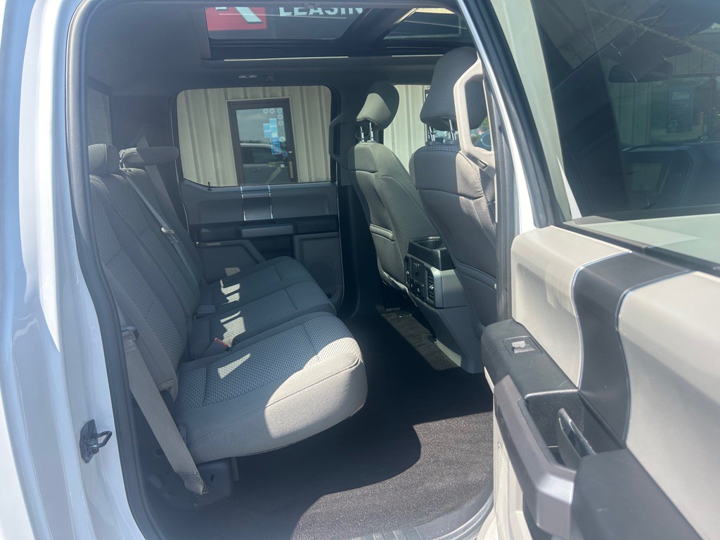 2018 Ford F-150 Image 8