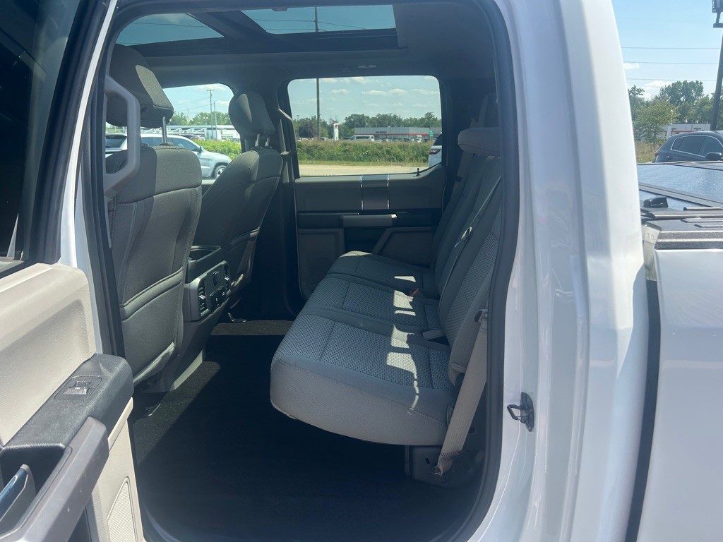 2018 Ford F-150 Image 10