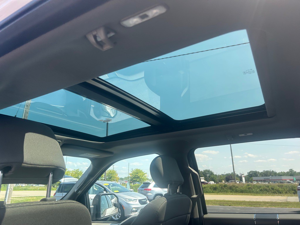 2018 Ford F-150 Image 11