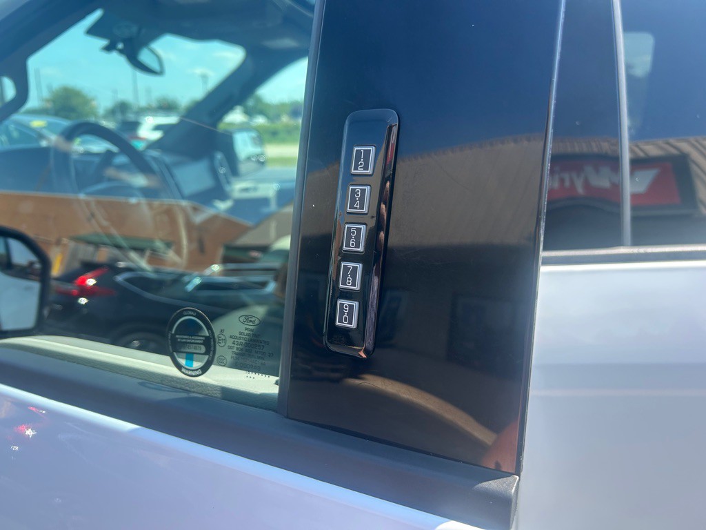 2018 Ford F-150 Image 13