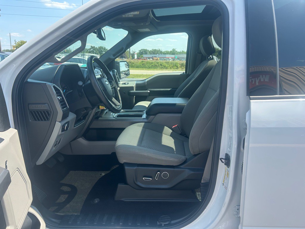 2018 Ford F-150 Image 14