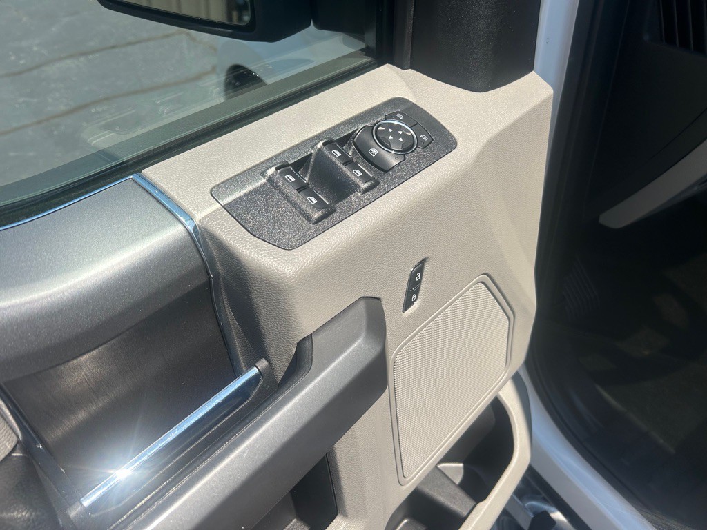 2018 Ford F-150 Image 16