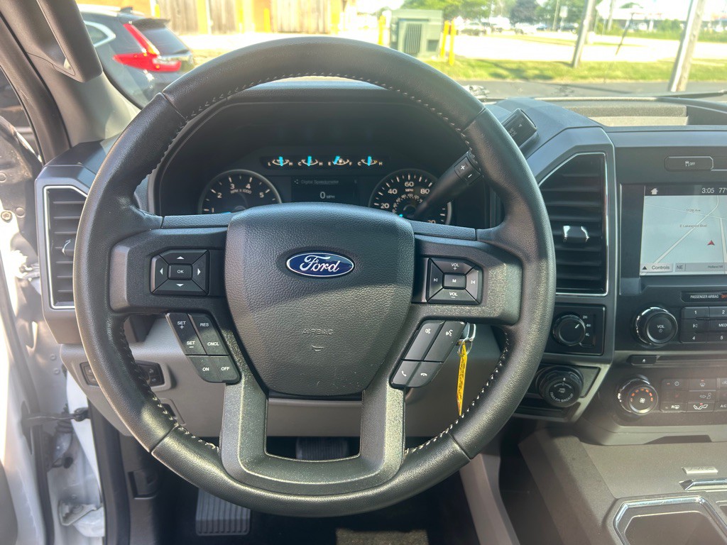 2018 Ford F-150 Image 17
