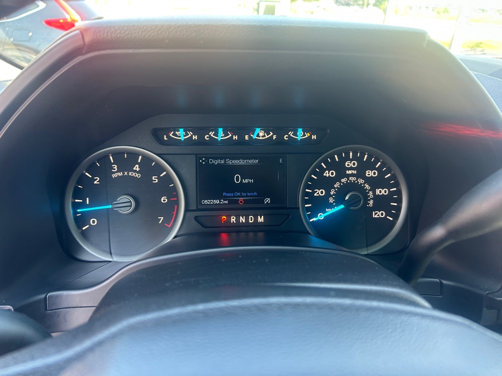 2018 Ford F-150 Image 18