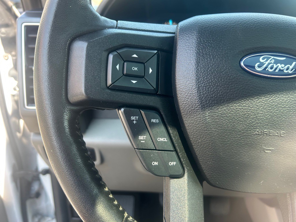 2018 Ford F-150 Image 19