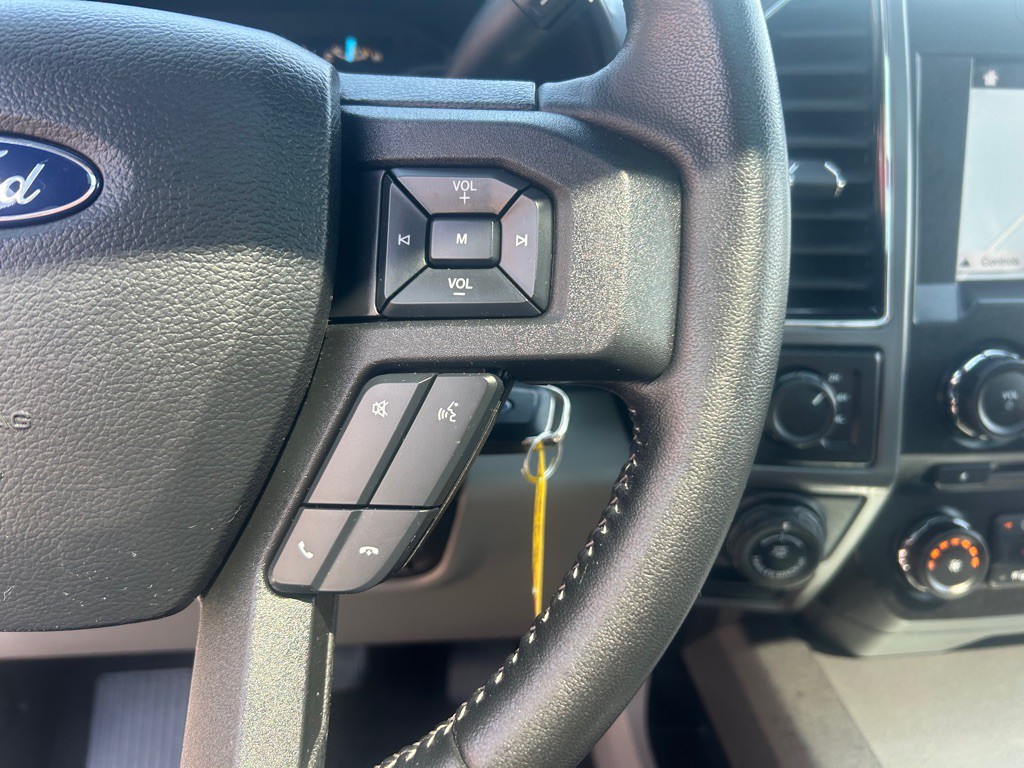 2018 Ford F-150 Image 20
