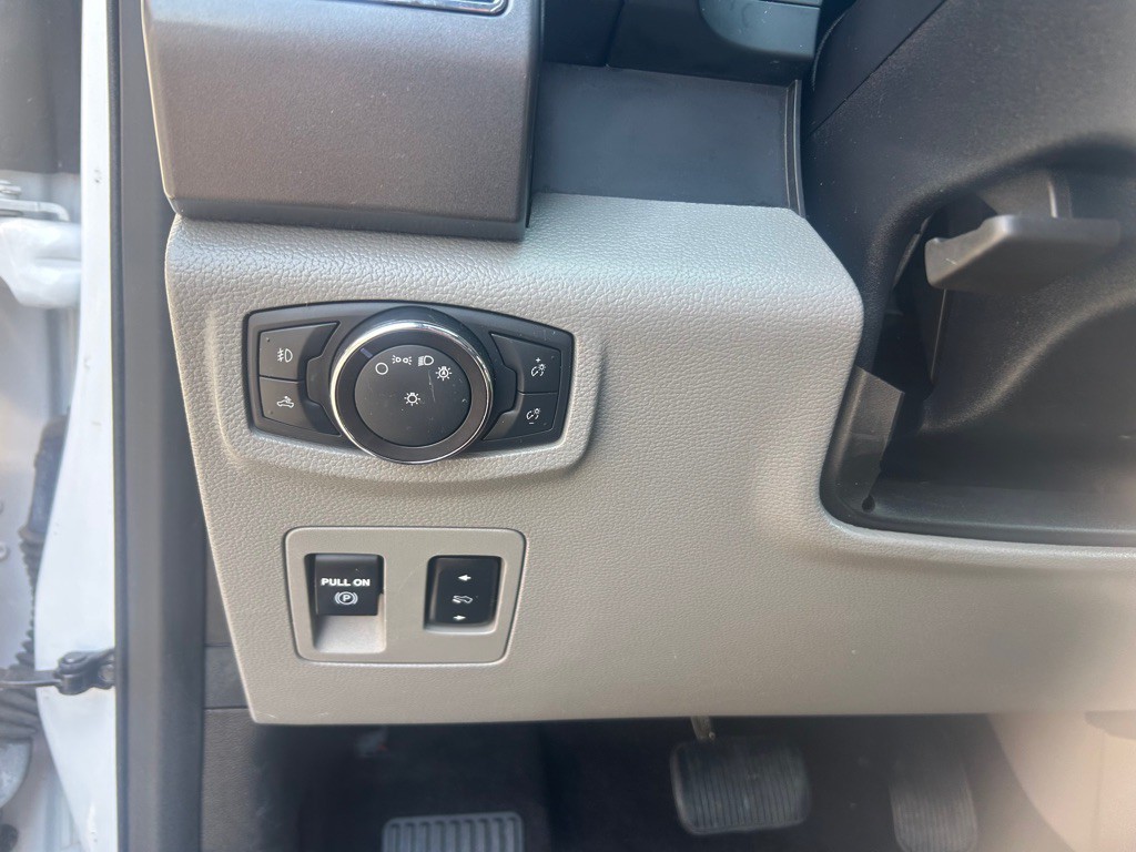 2018 Ford F-150 Image 21