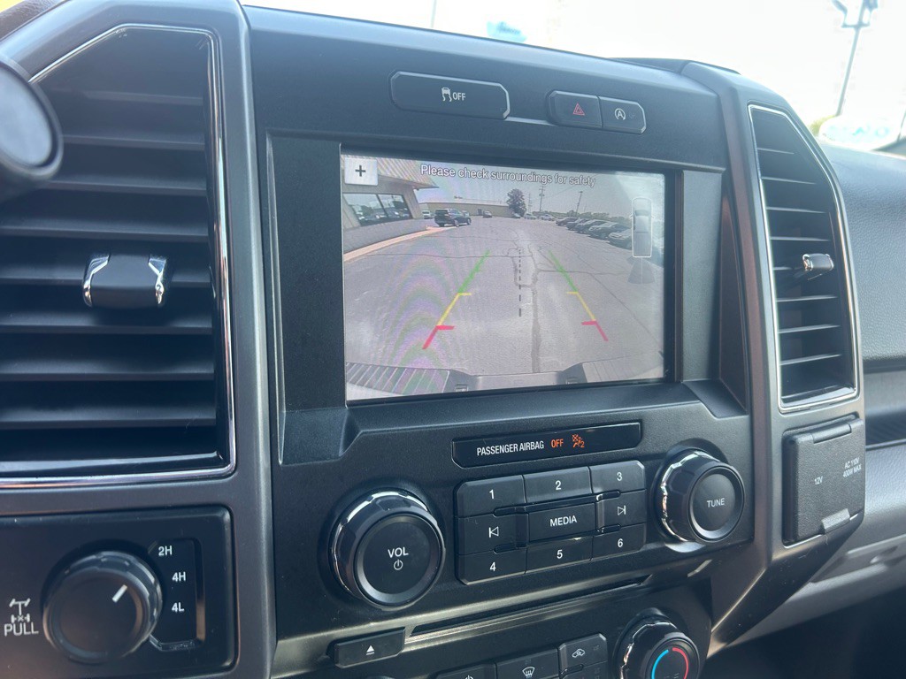 2018 Ford F-150 Image 23