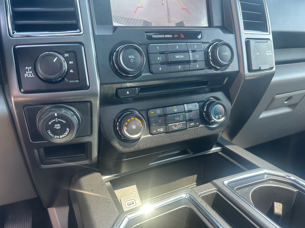 2018 Ford F-150 Image 24