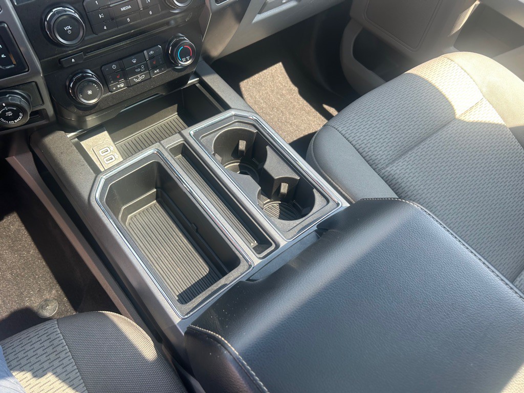 2018 Ford F-150 Image 25