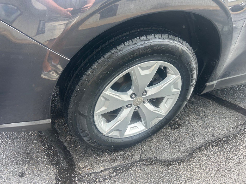 2015 Subaru Forester Image 4