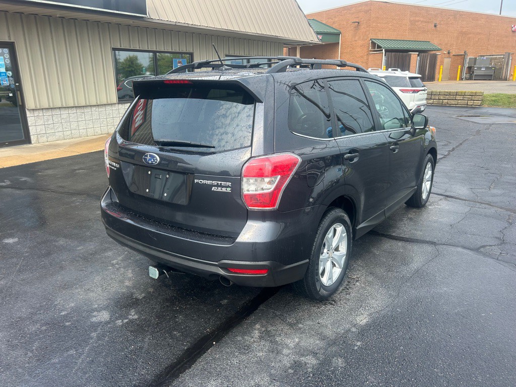 2015 Subaru Forester Image 6