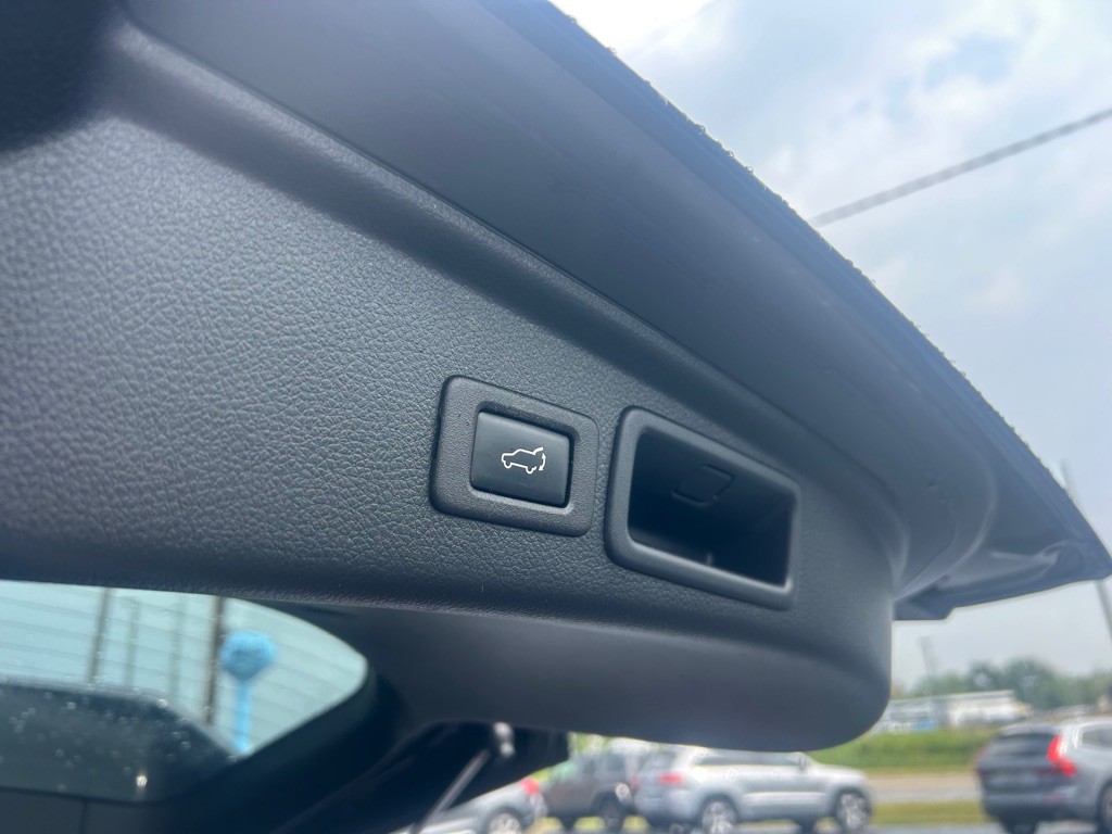 2015 Subaru Forester Image 10