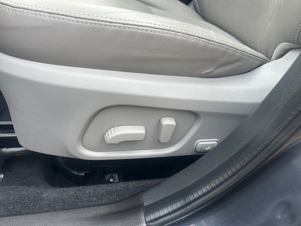 2015 Subaru Forester Image 15