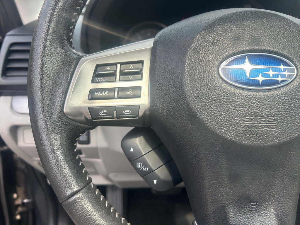 2015 Subaru Forester Image 18