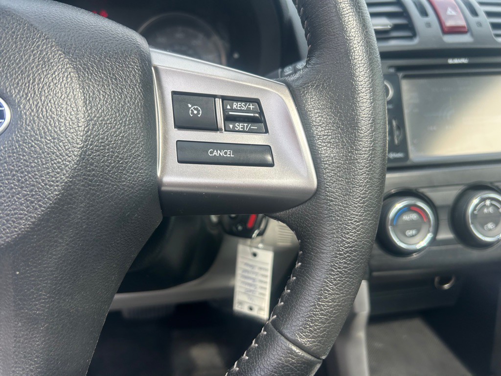 2015 Subaru Forester Image 19
