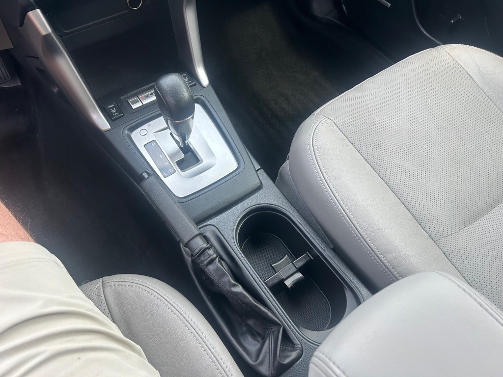 2015 Subaru Forester Image 25