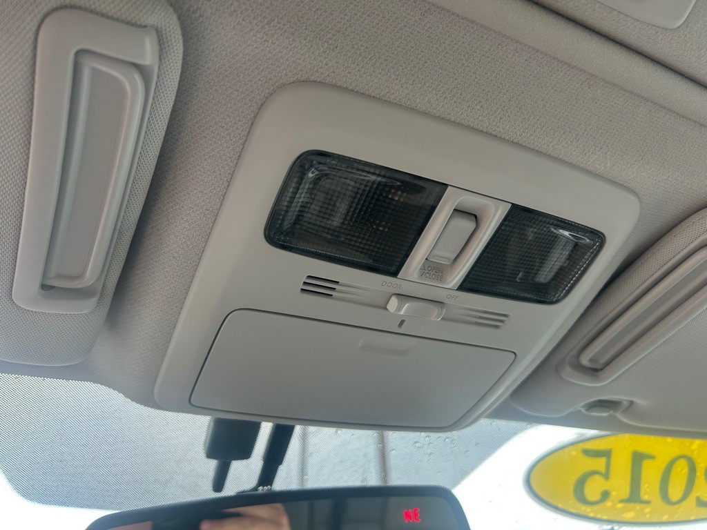 2015 Subaru Forester Image 26