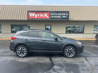 Image for 2019 Subaru Crosstrek Limited ID: 7583473