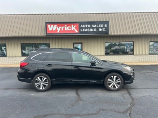 Image for 2019 Subaru Outback 2.5I LIMITED ID: 7589035