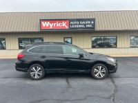 Image for 2019 Subaru Outback 2.5I LIMITED ID: 7589035