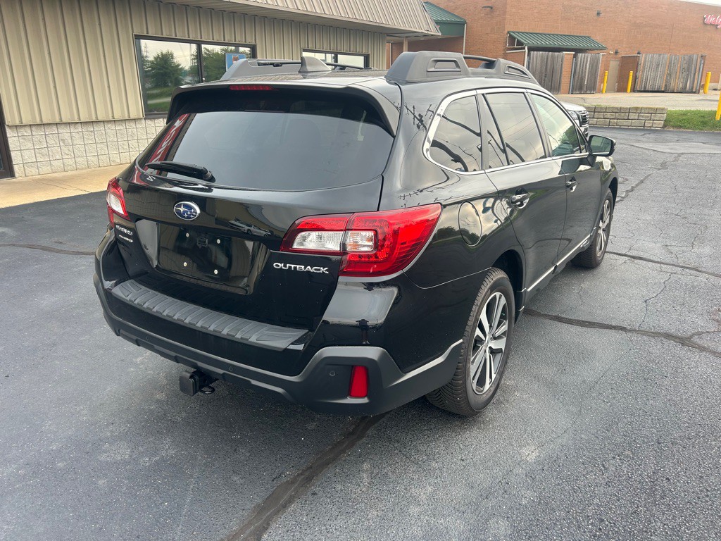 2019 Subaru Outback Image 6