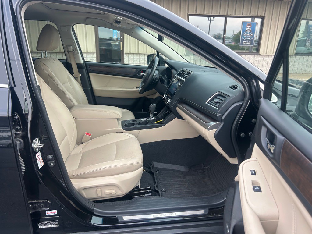 2019 Subaru Outback Image 7