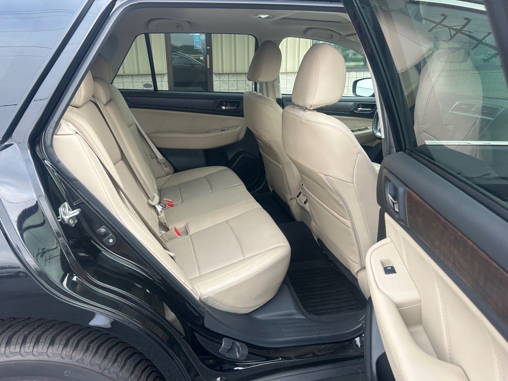 2019 Subaru Outback Image 8
