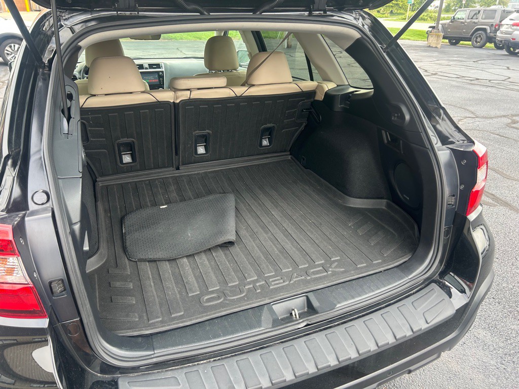 2019 Subaru Outback Image 9