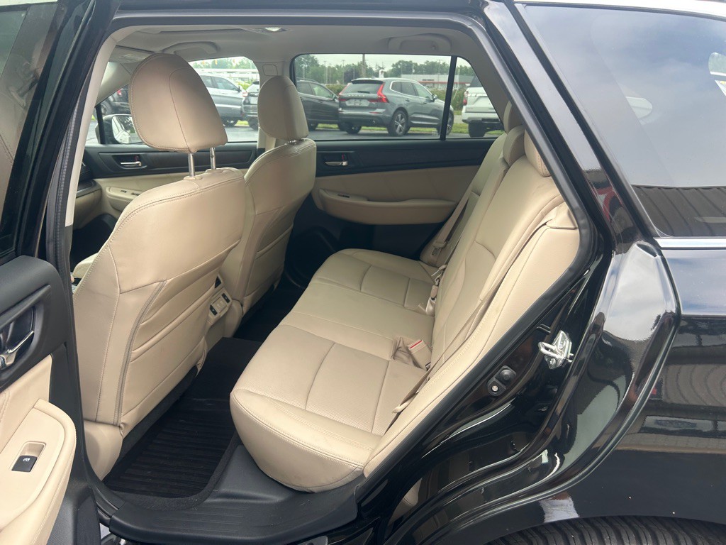 2019 Subaru Outback Image 11