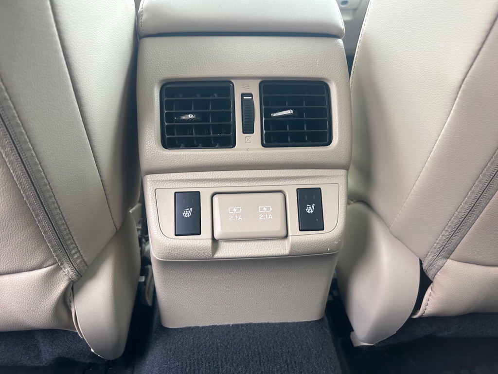 2019 Subaru Outback Image 13