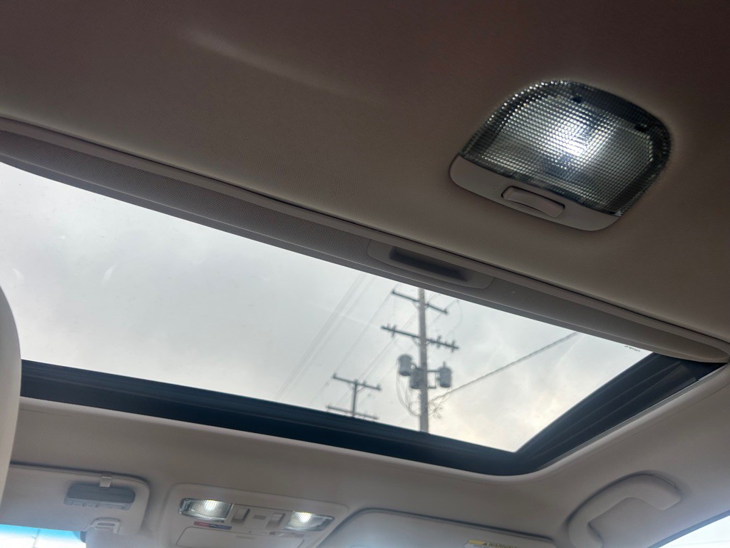2019 Subaru Outback Image 14